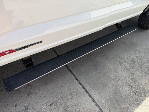 Used 2024 Ford F250 Limited w/ FX4 Off-Road Package image 15