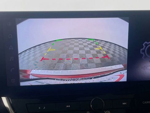 Used 2023 Nissan Altima 2.5 SR w/ SR Premium Package image 15