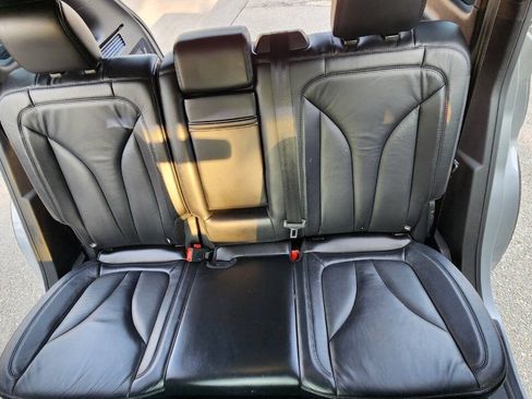 Used 2016 Lincoln MKX Select w/ Select Plus Package AWD/4WD image 27
