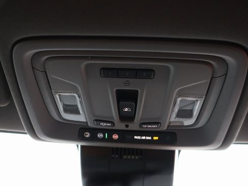 New 2026 Chevrolet Silverado 2500 LT w/ All Star Edition image 18