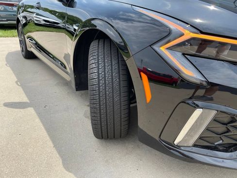 New 2026 Kia K5 GT-Line image 16