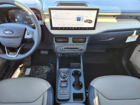 New 2026 Ford Maverick Lariat AWD/4WD image 14