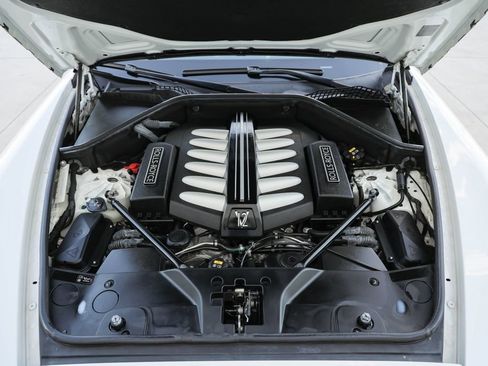 Used 2019 Rolls-Royce Ghost RWD image 20