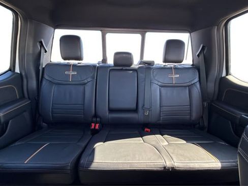 Used 2023 Ford F350 Platinum w/ FX4 Off-Road Package image 14