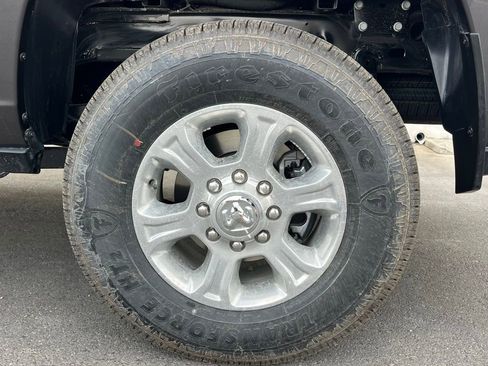 New 2026 RAM 2500 Big Horn image 40