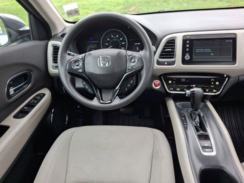 Certified 2022 Honda HR-V EX image 14