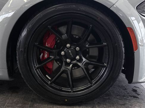 Used 2022 Dodge Charger SRT Hellcat image 45