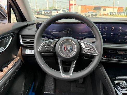 New 2025 Buick Envision Preferred image 22