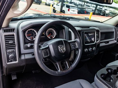 Used 2019 RAM 1500 Tradesman w/ Chrome Plus Package image 16