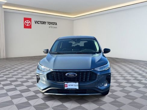 Used 2023 Ford Escape Active image 14