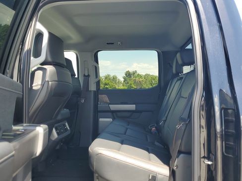 New 2026 Ford F250 Lariat w/ Tremor Off-Road Package image 11