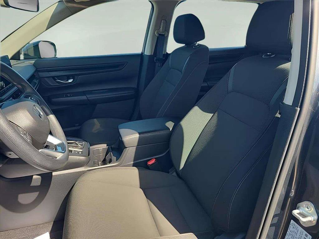 Used 2024 Honda CR-V LX image 12