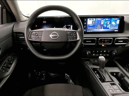 New 2026 Nissan Sentra S FWD image 21