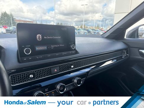 Used 2023 Honda Civic Sport image 16