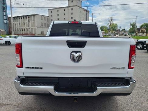 Used 2023 RAM 1500 Big Horn AWD/4WD image 9