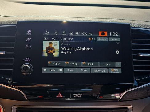 Certified 2023 Honda Passport EX-L image 23