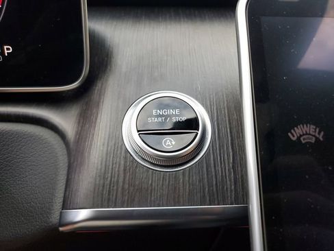 Used 2022 Mercedes-Benz S 500 4MATIC w/ AMG Line Package image 23