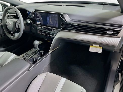 Certified 2025 Toyota Camry SE w/ Multimedia Upgrade Package AWD/4WD image 25
