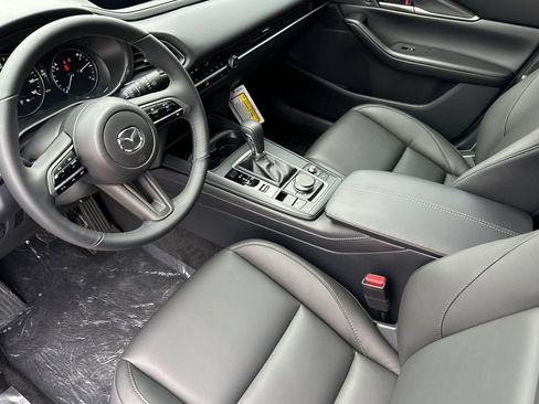 New 2026 MAZDA CX-30 AWD 2.5 S w/ Select Sport Pkg image 10