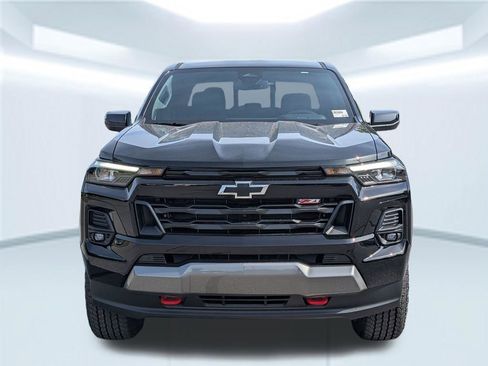 New 2026 Chevrolet Colorado Z71 w/ Z71 Convenience Package 2 AWD/4WD image 10