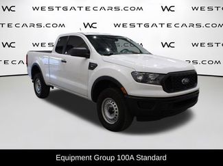 Used 2021 Ford Ranger XL video 2