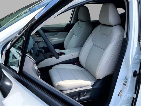 New 2026 Nissan Murano SL AWD/4WD image 9