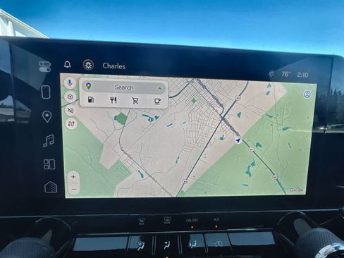 Used 2024 Chevrolet Colorado Trail Boss w/ Advanced Trailering Package image 14