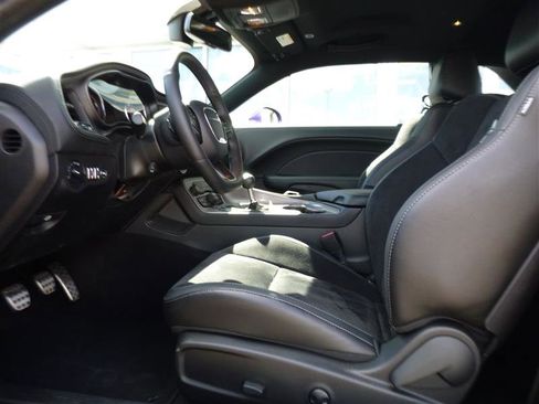 Used 2023 Dodge Challenger R/T Scat Pack RWD image 5