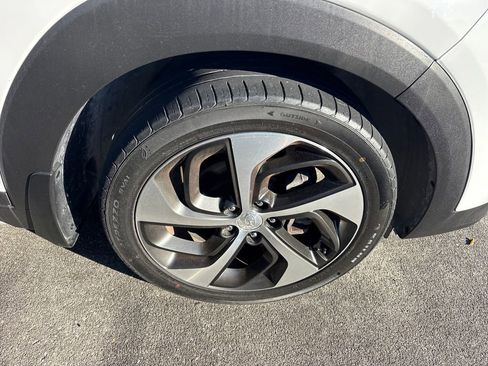 Used 2017 Hyundai Tucson Sport image 5