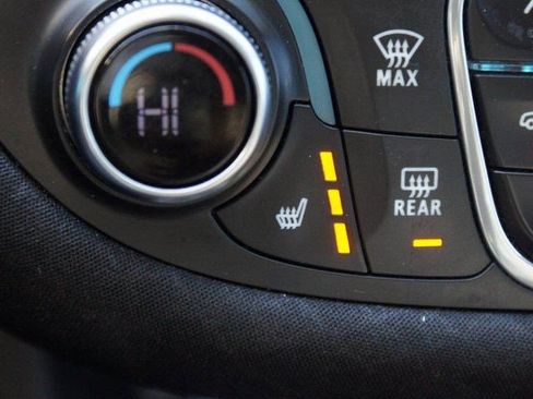 Used 2019 Chevrolet Malibu LT image 7