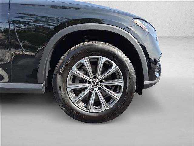 Certified 2026 Mercedes-Benz GLC 300 4MATIC image 25