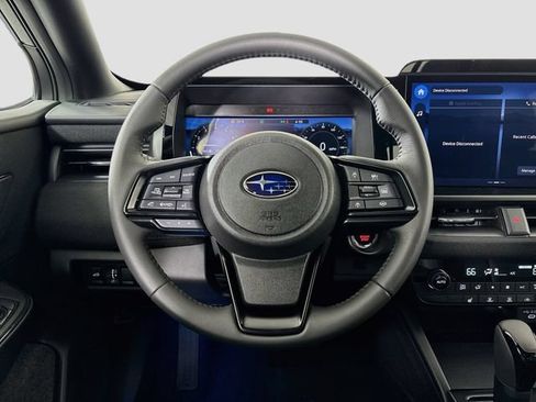 New 2026 Subaru Outback Premium AWD/4WD image 12