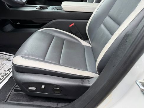 Used 2024 Honda Prologue Elite image 12