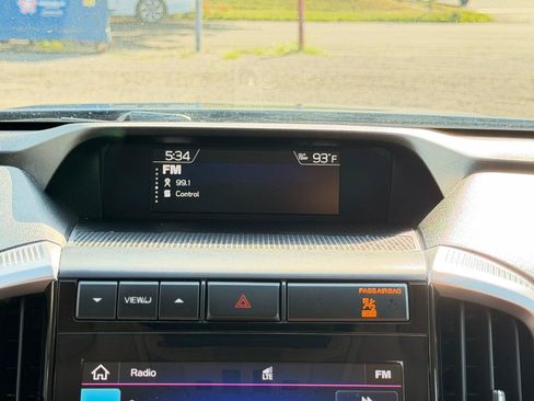 Used 2019 Subaru Ascent Touring w/ Popular Package #3 AWD/4WD image 85