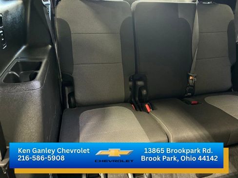 Certified 2018 Chevrolet Traverse LT AWD/4WD image 20