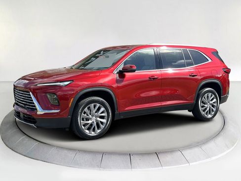 New 2026 Buick Enclave Preferred w/ Power Package image 1