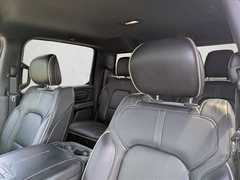 Used 2022 RAM 1500 Limited AWD/4WD image 13
