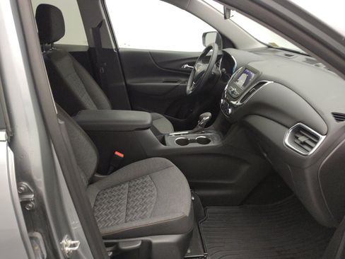 Used 2024 Chevrolet Equinox LT image 21
