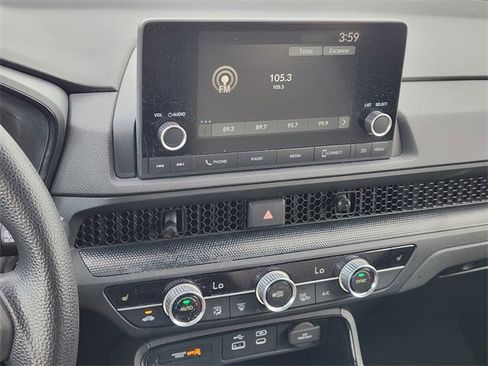 Certified 2024 Honda CR-V EX image 15