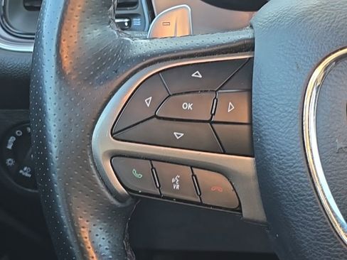 Certified 2019 Dodge Challenger R/T w/ Plus Package RWD image 25