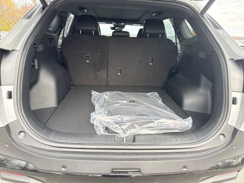 New 2026 Kia Sportage X-Line w/ X-Line Premium Package image 21