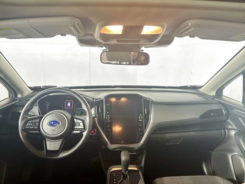 Certified 2025 Subaru Crosstrek 2.5i Premium AWD/4WD image 13