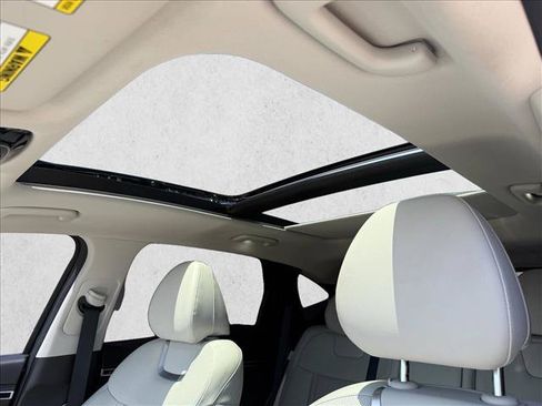 Used 2024 Hyundai Tucson Limited AWD/4WD image 16