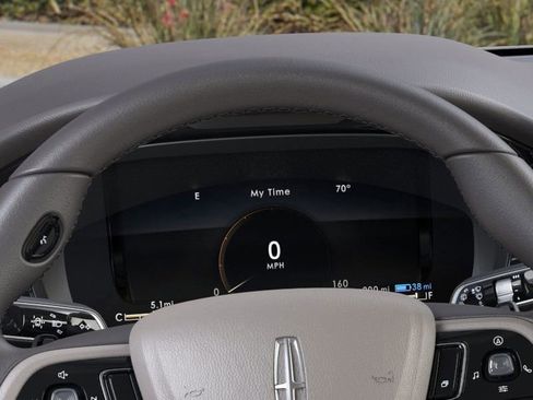 New 2024 Lincoln Corsair Grand Touring w/ Equipment Group 302A image 13