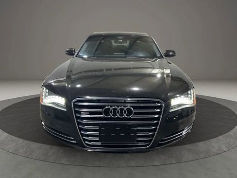 Used 2011 Audi A8 4.2 image 4