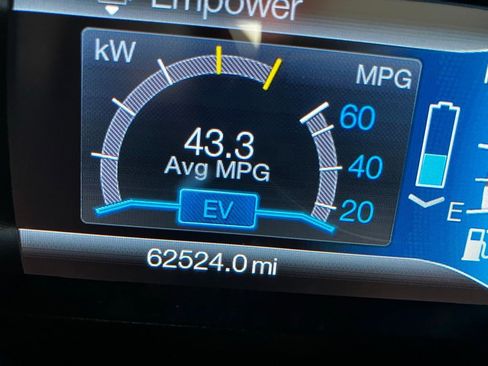 Used 2014 Ford C-MAX SE w/ Equipment Group 201A image 23