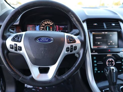 Used 2013 Ford Edge Limited FWD image 20