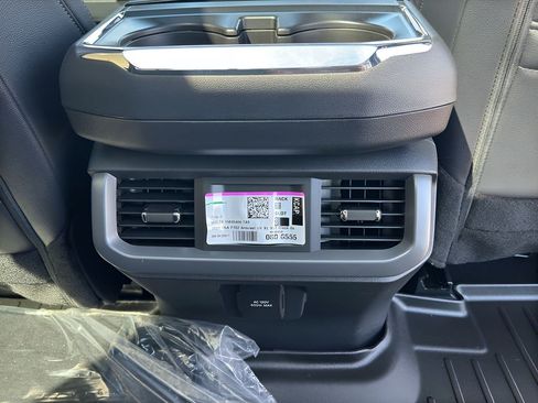 New 2026 Ford F150 XLT w/ Equipment Group 303A High AWD/4WD image 32