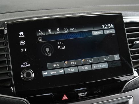 Used 2019 Honda Pilot EX-L image 42