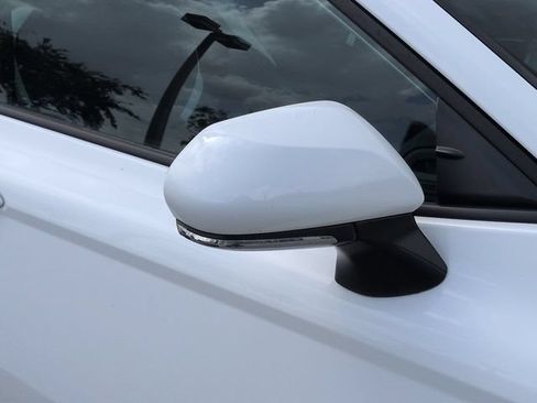 Certified 2025 Toyota Camry SE FWD image 12